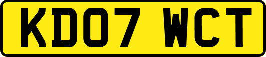 KD07WCT