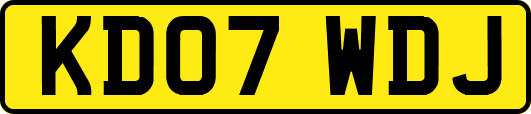KD07WDJ