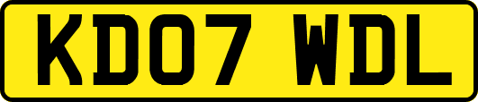 KD07WDL
