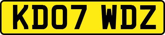 KD07WDZ