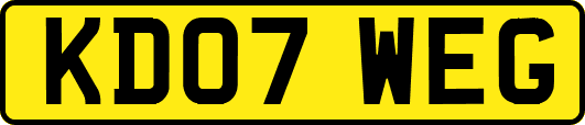 KD07WEG