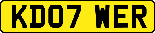 KD07WER