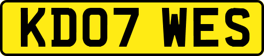 KD07WES