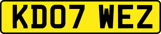 KD07WEZ