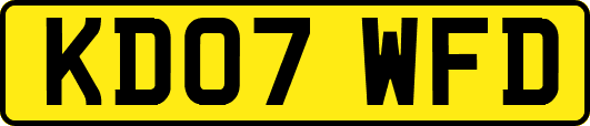 KD07WFD