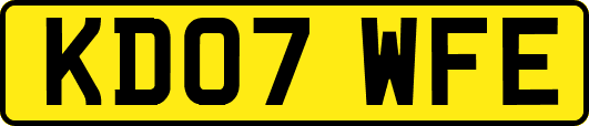 KD07WFE