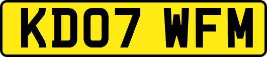 KD07WFM
