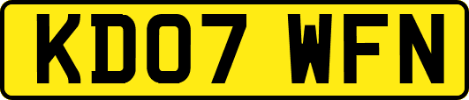 KD07WFN