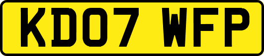 KD07WFP
