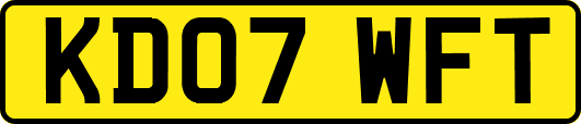 KD07WFT