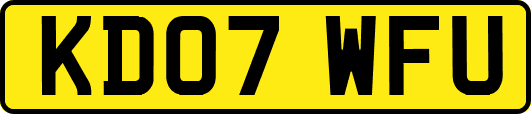KD07WFU