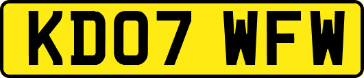 KD07WFW