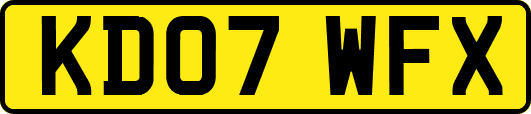 KD07WFX