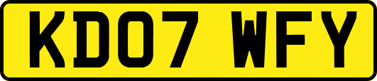 KD07WFY