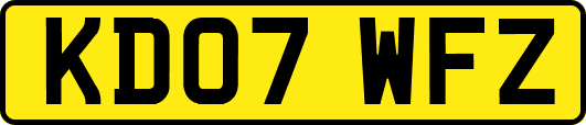 KD07WFZ