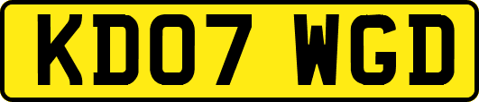 KD07WGD