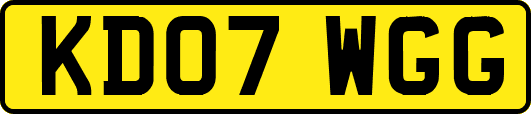 KD07WGG
