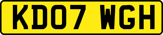 KD07WGH