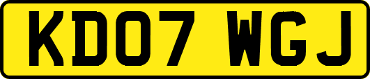 KD07WGJ
