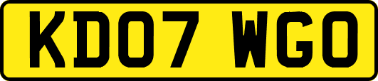 KD07WGO