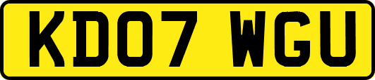 KD07WGU