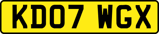 KD07WGX