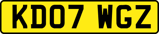 KD07WGZ