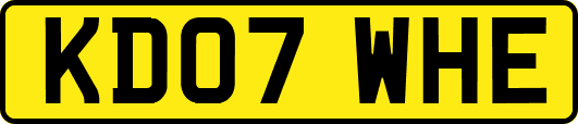 KD07WHE