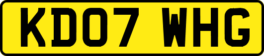 KD07WHG