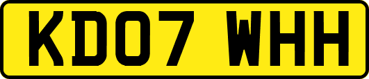 KD07WHH