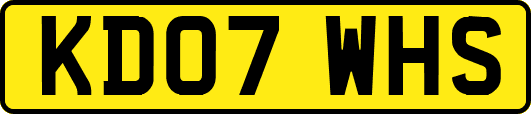 KD07WHS
