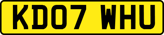 KD07WHU