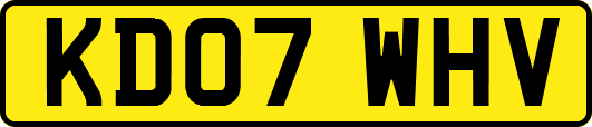 KD07WHV