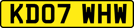 KD07WHW