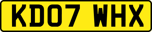 KD07WHX