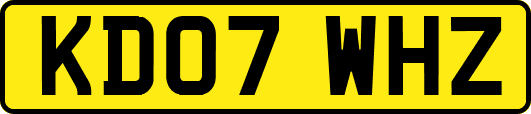 KD07WHZ