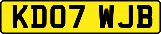 KD07WJB