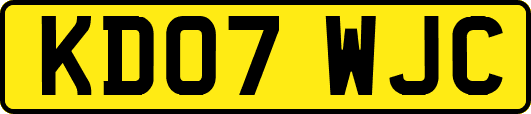 KD07WJC