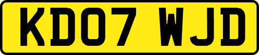 KD07WJD