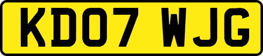 KD07WJG