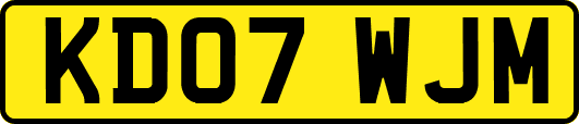KD07WJM