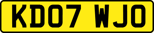 KD07WJO