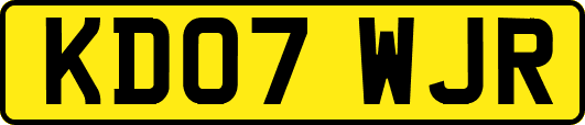 KD07WJR