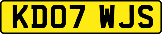 KD07WJS
