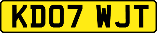 KD07WJT