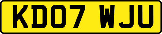 KD07WJU