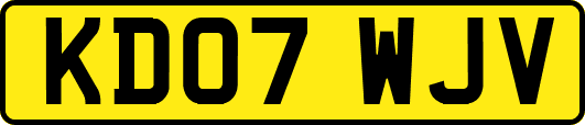 KD07WJV