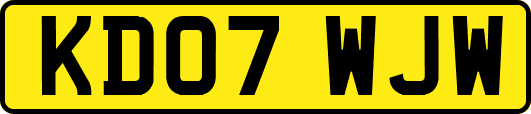 KD07WJW
