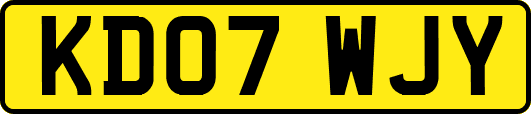 KD07WJY