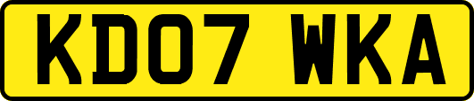 KD07WKA
